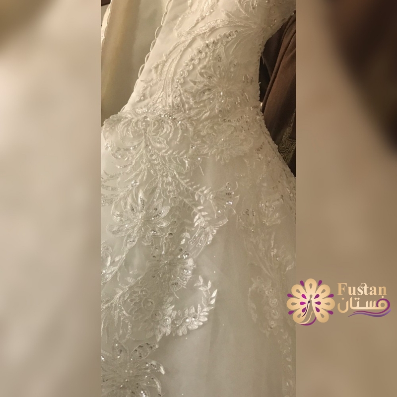 فستان فرح (زواج)