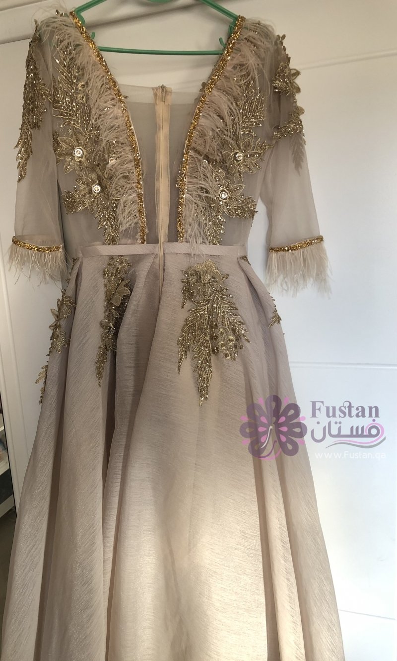 فستان سهره