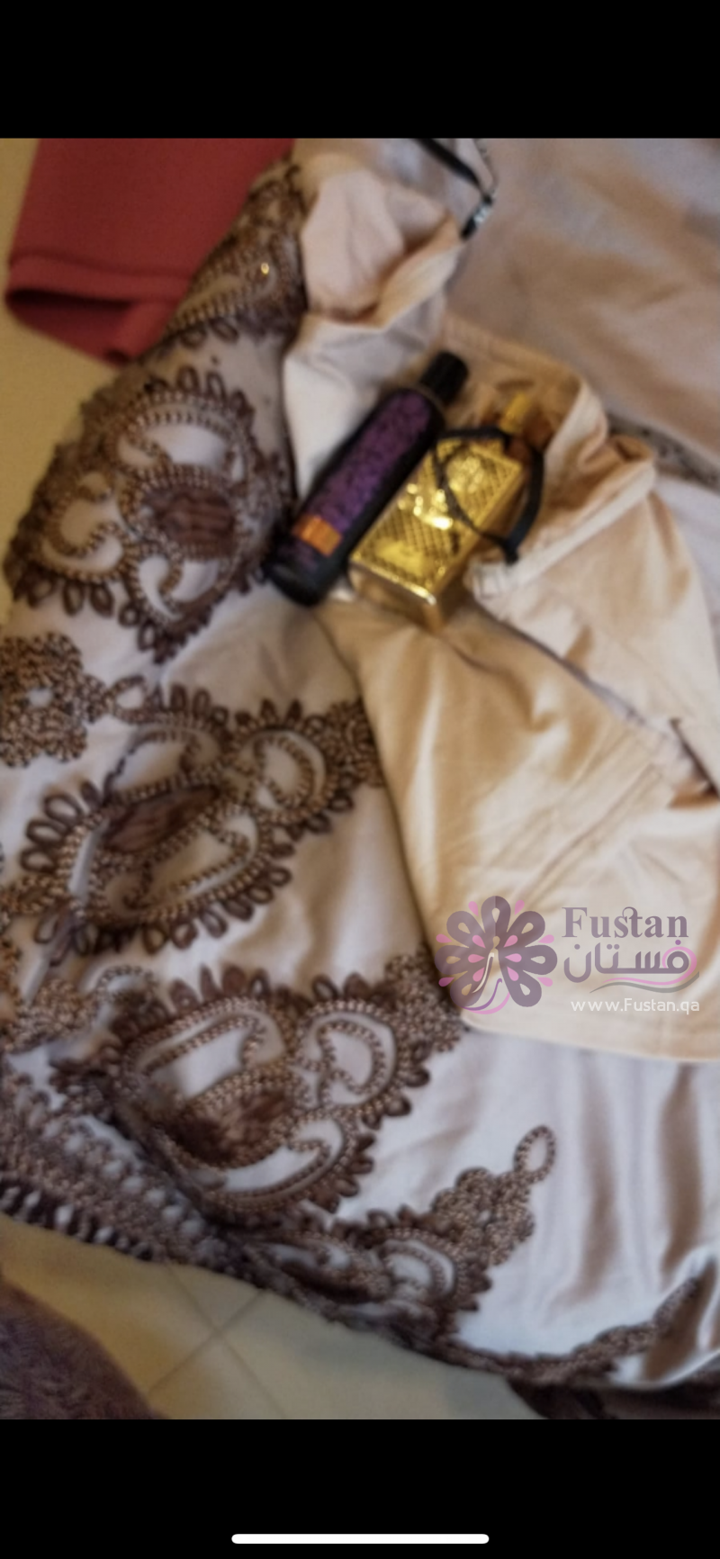 فستان سهره ملوكي