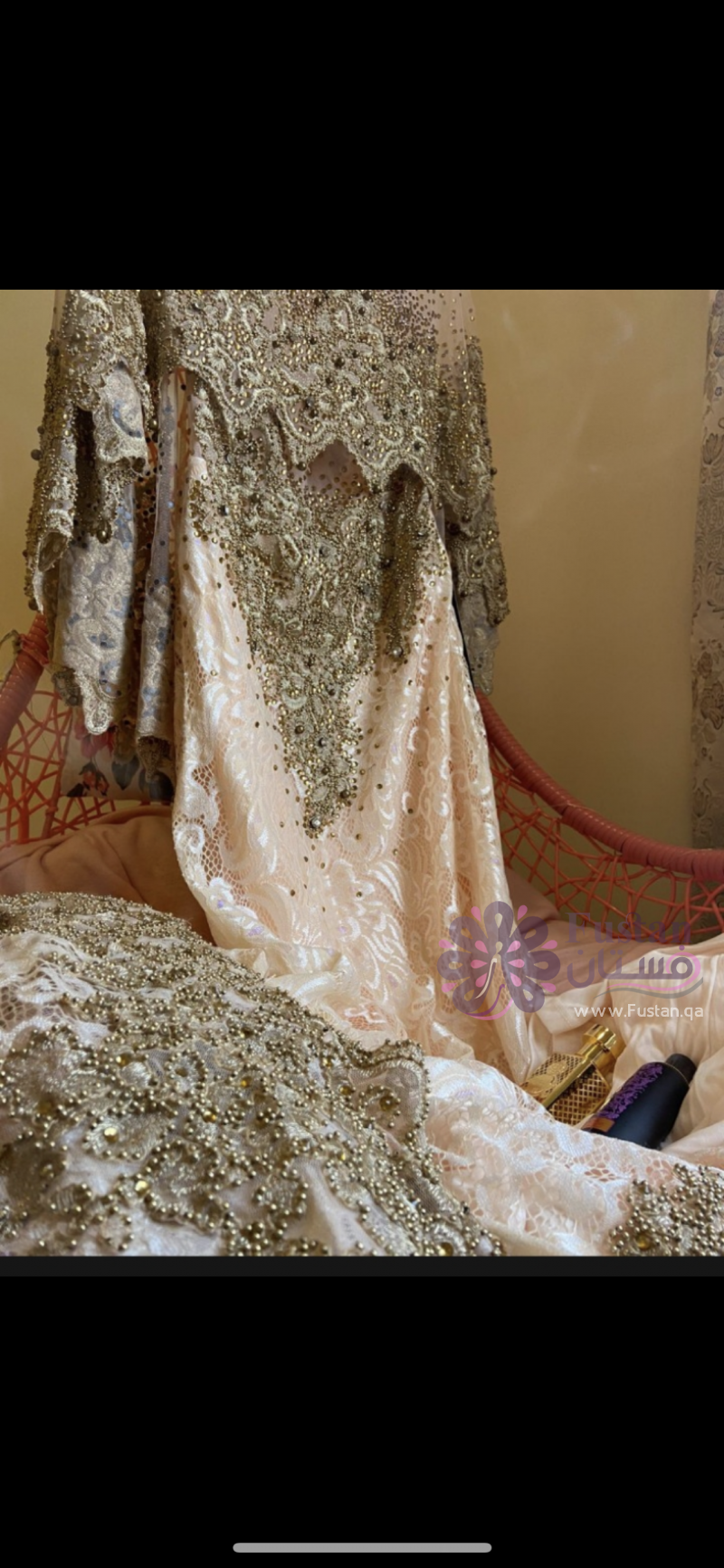 فستان سهره وحفلات