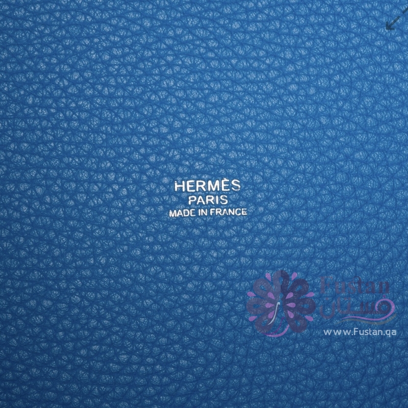 شنطة Hermes picotin