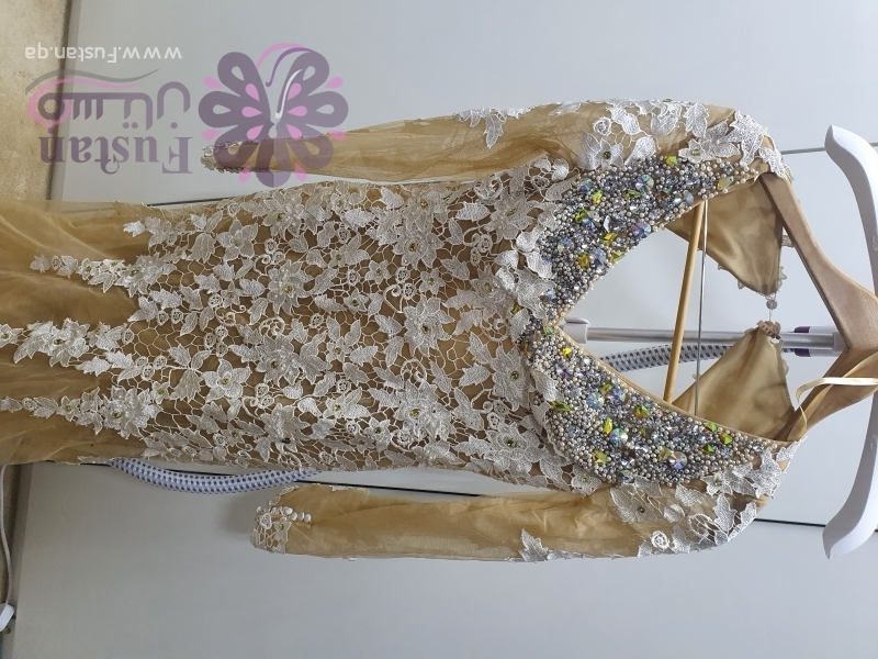 فستان سهره ملوکی