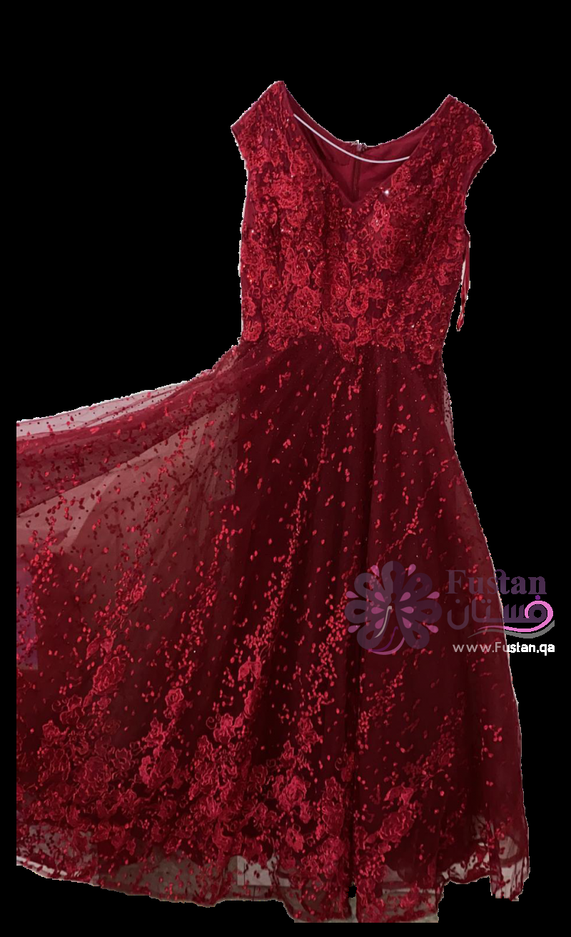 فستان