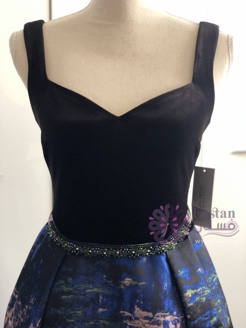 New Teri Jon evening dress