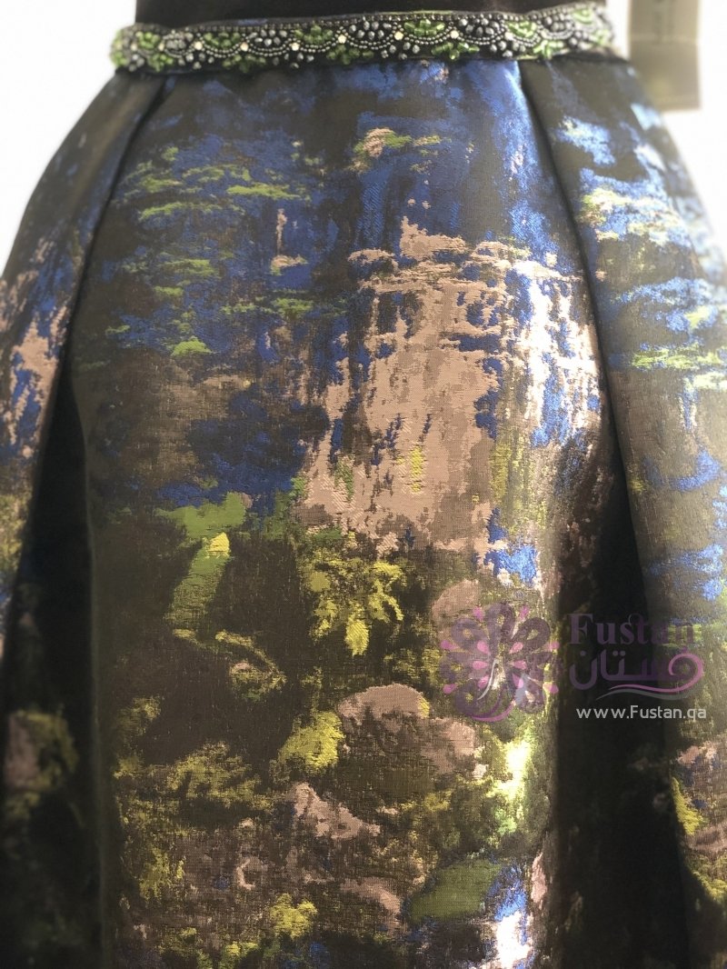 New Teri Jon evening dress