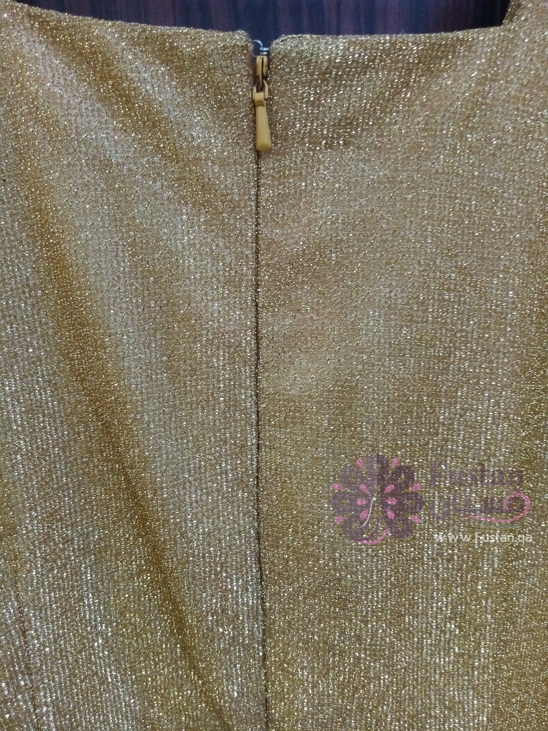 فستان للحفلات والأعياد