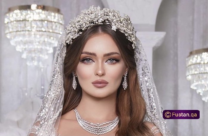 فستان زفاف لبسة واحدة