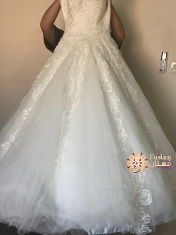 فستان فرح (زواج)