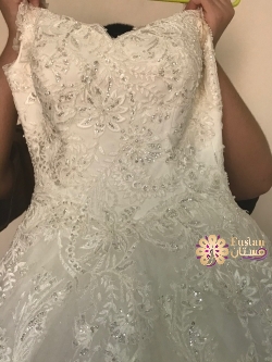 فستان فرح (زواج)