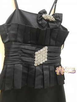 فستان سهرة راقي