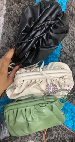 أحدث موديلات الشنط