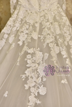 فستان عروس | Tony Ward