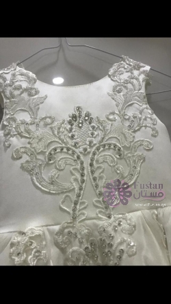 فساتين اطفال