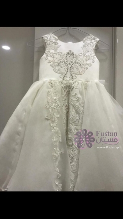 فساتين اطفال