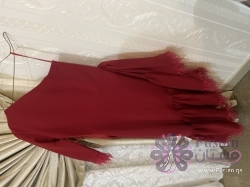 فستان سهره راقي