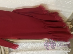 فستان سهره راقي