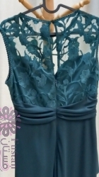 فستان سهرة أنيق