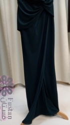 فستان سهرة أنيق