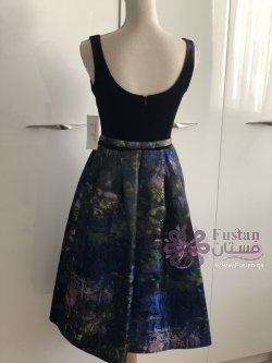 New Teri Jon evening dress