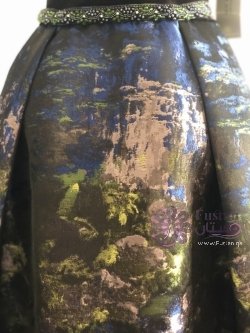 New Teri Jon evening dress