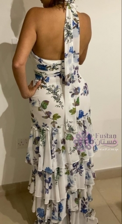 فساتين سهره