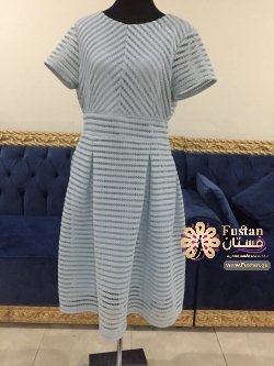 فستان من بوهو